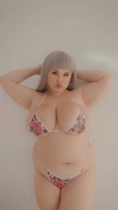 Alena Ostanova Onlyfans Big Boobs 117